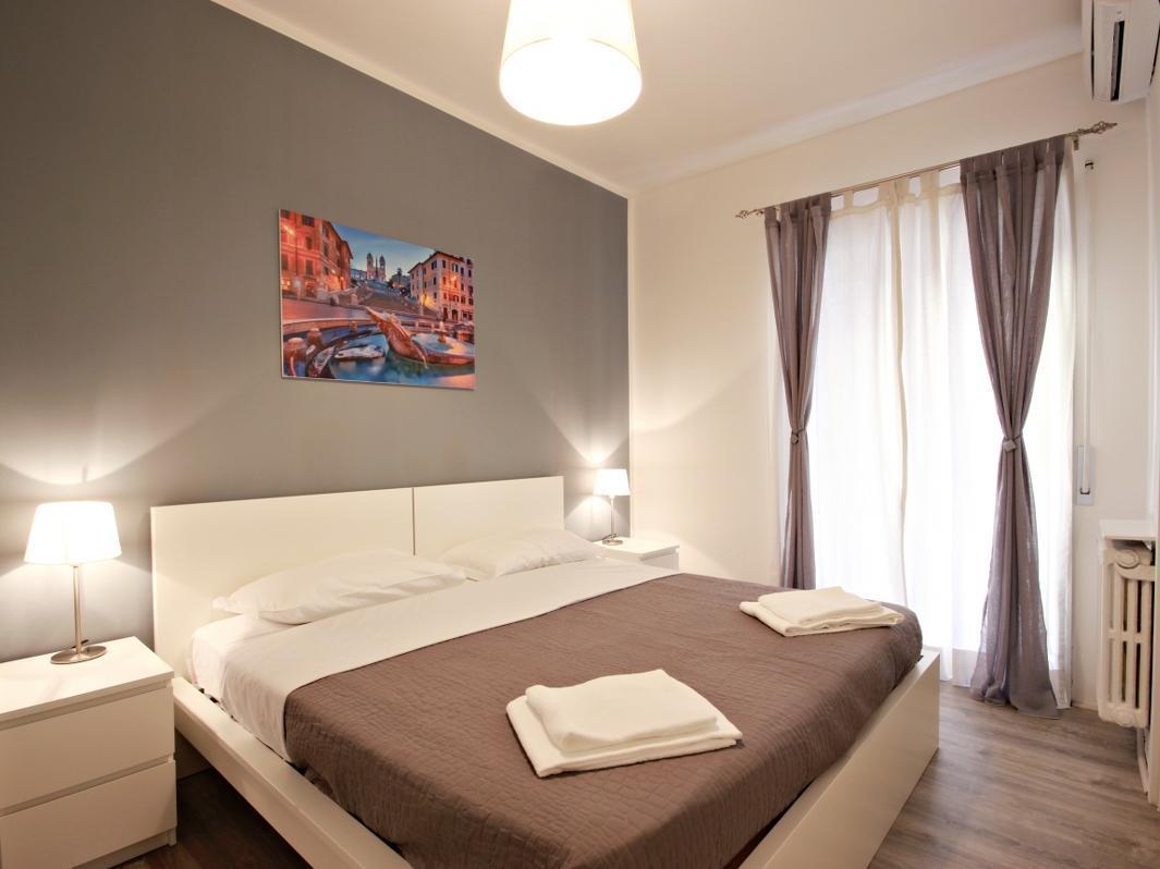 Le Piazze Di Roma Bed & Breakfast Exterior photo