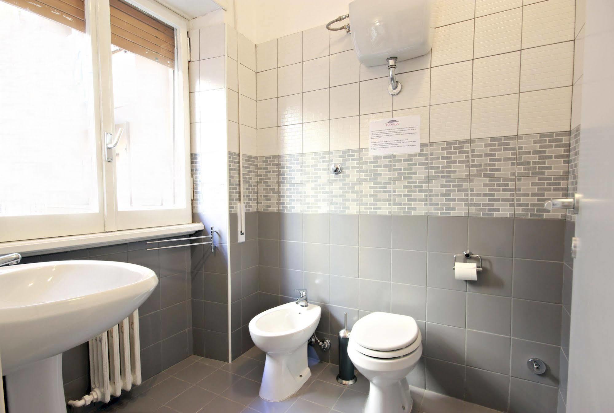 Le Piazze Di Roma Bed & Breakfast Exterior photo