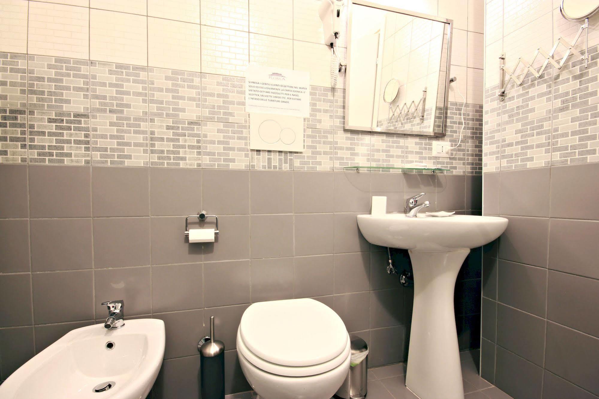 Le Piazze Di Roma Bed & Breakfast Exterior photo