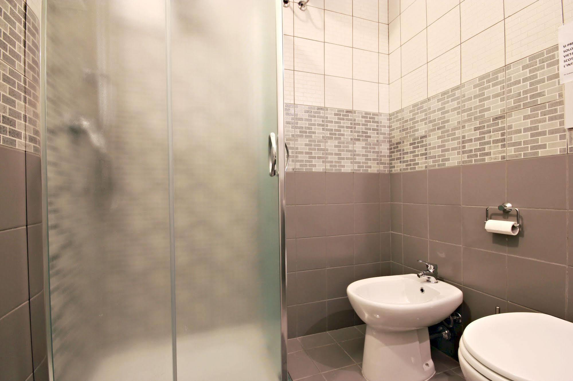 Le Piazze Di Roma Bed & Breakfast Exterior photo