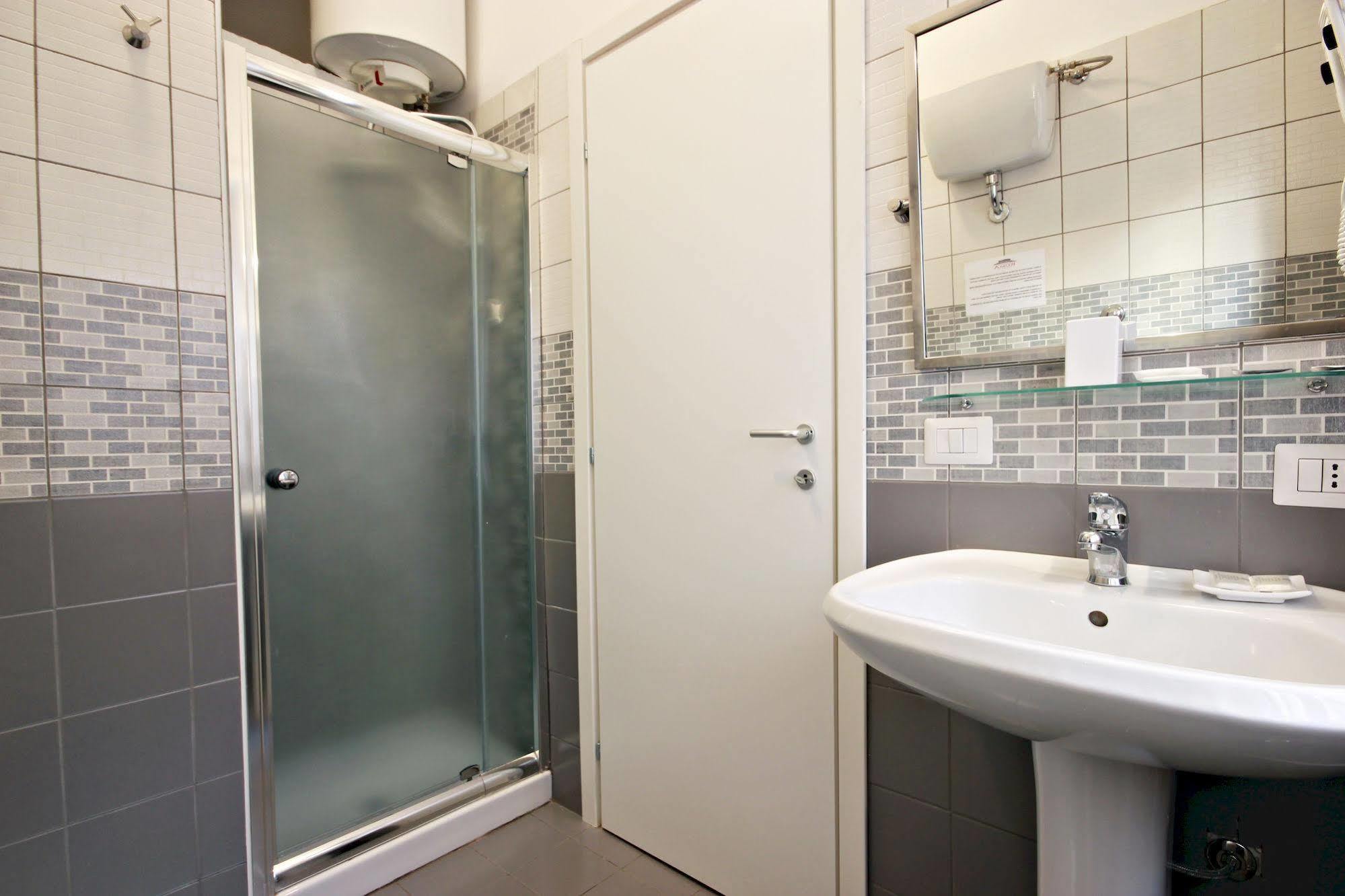 Le Piazze Di Roma Bed & Breakfast Exterior photo