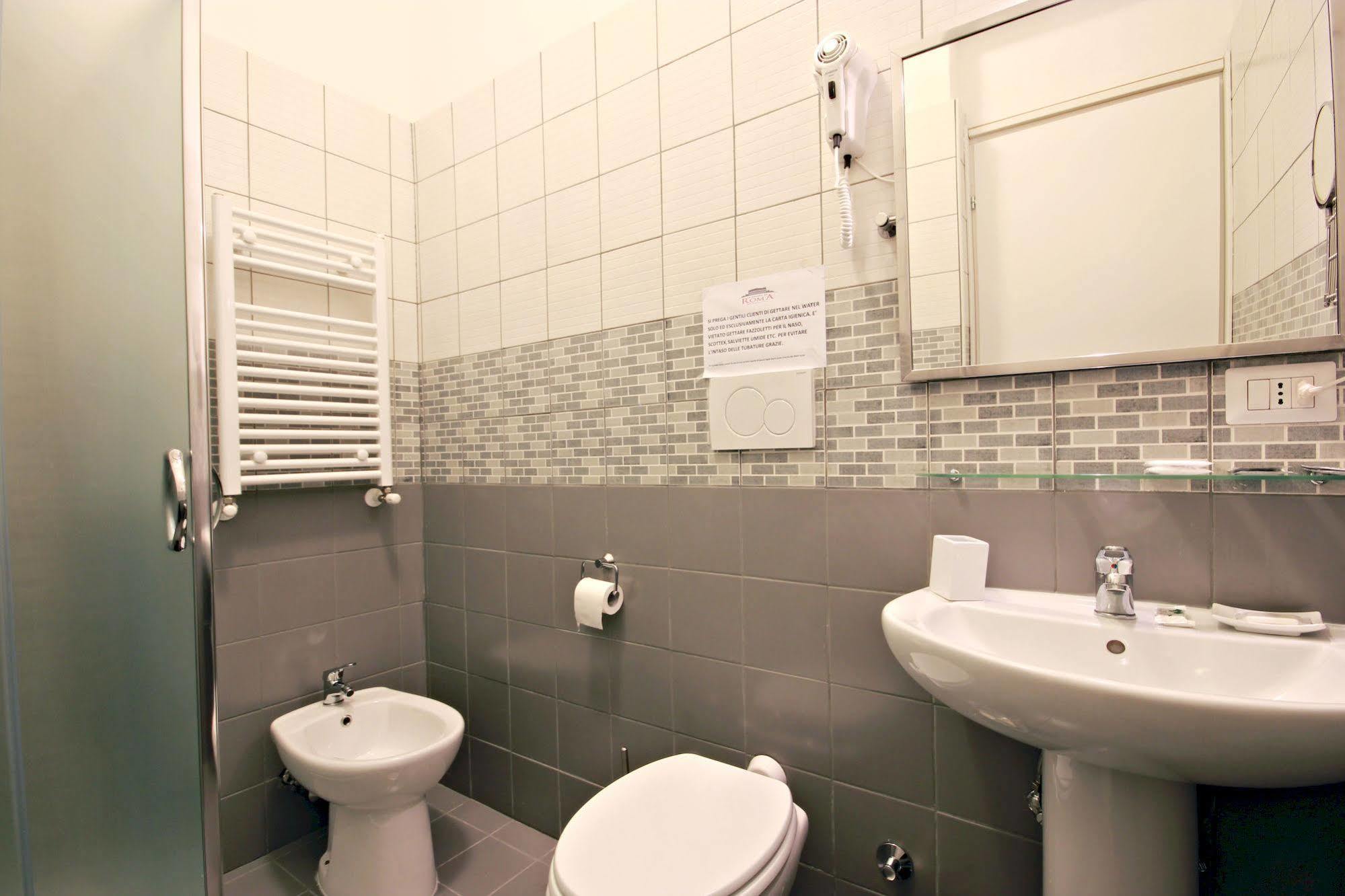 Le Piazze Di Roma Bed & Breakfast Exterior photo