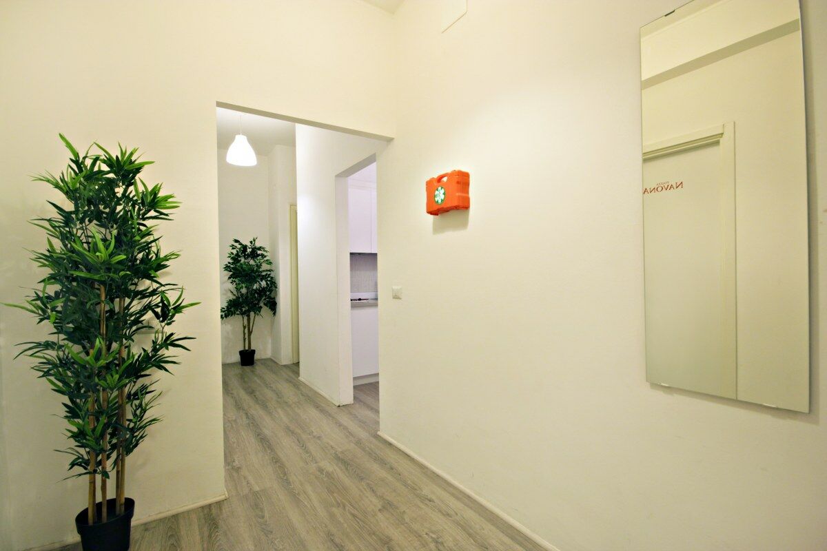 Le Piazze Di Roma Bed & Breakfast Exterior photo
